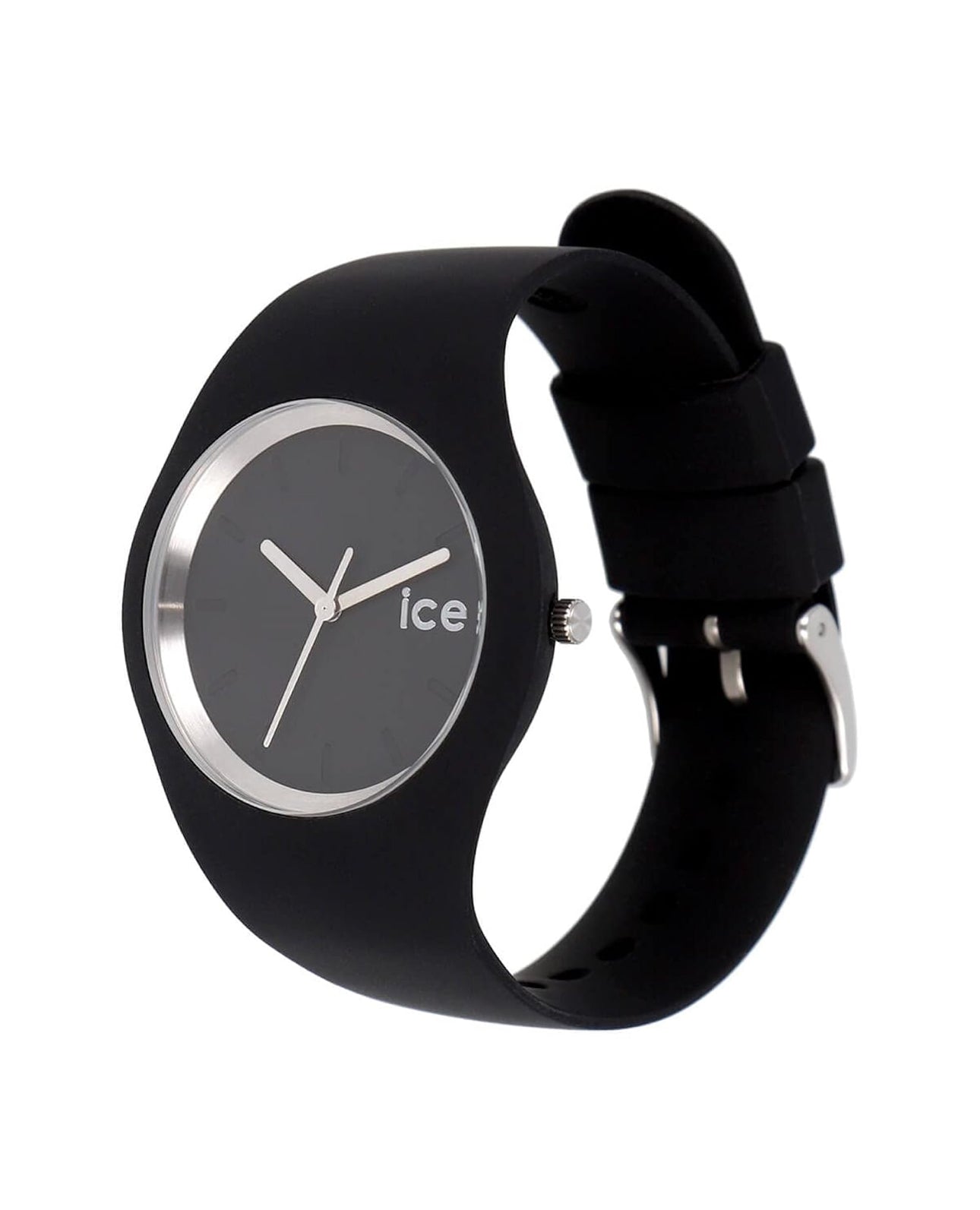Ice Watch ICE ANY - Black - Small - 3H