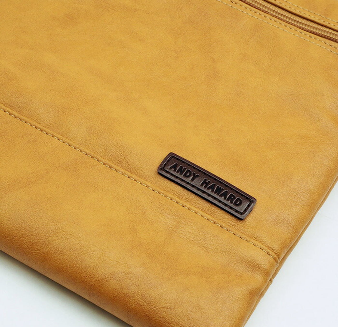 [Made in Japan (Toyooka)] Thin-gusset shoulder bag (large)